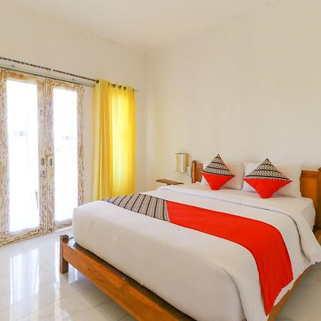 La Colina Bungalow Ped Εξωτερικό φωτογραφία