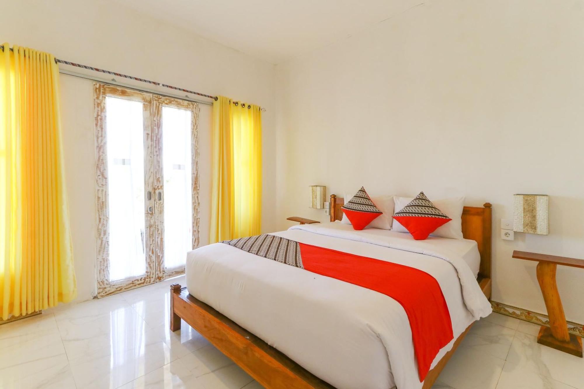 La Colina Bungalow Ped Εξωτερικό φωτογραφία