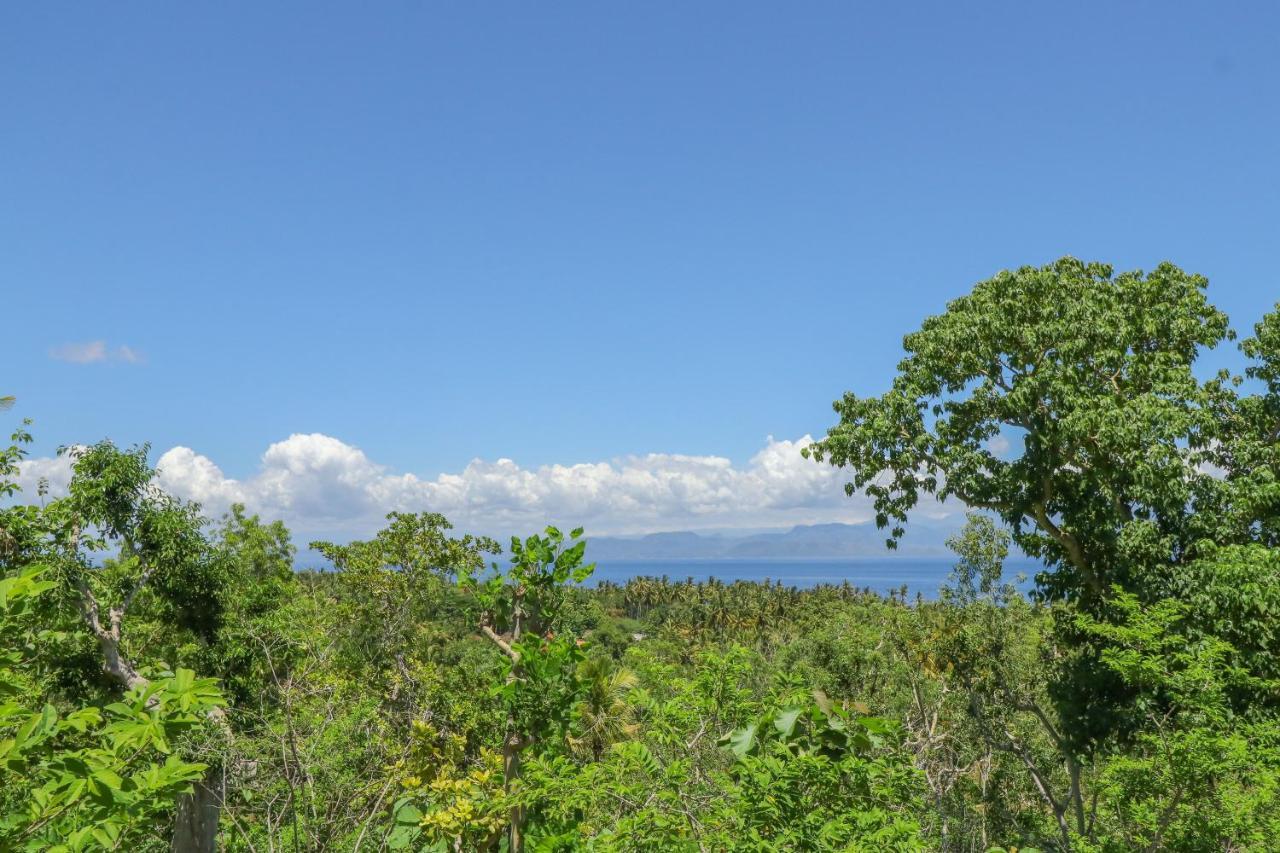 La Colina Bungalow Ped Εξωτερικό φωτογραφία