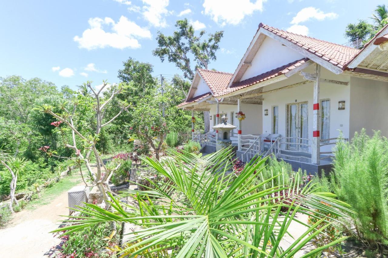 La Colina Bungalow Ξενοδοχείο Toyapakeh Εξωτερικό φωτογραφία