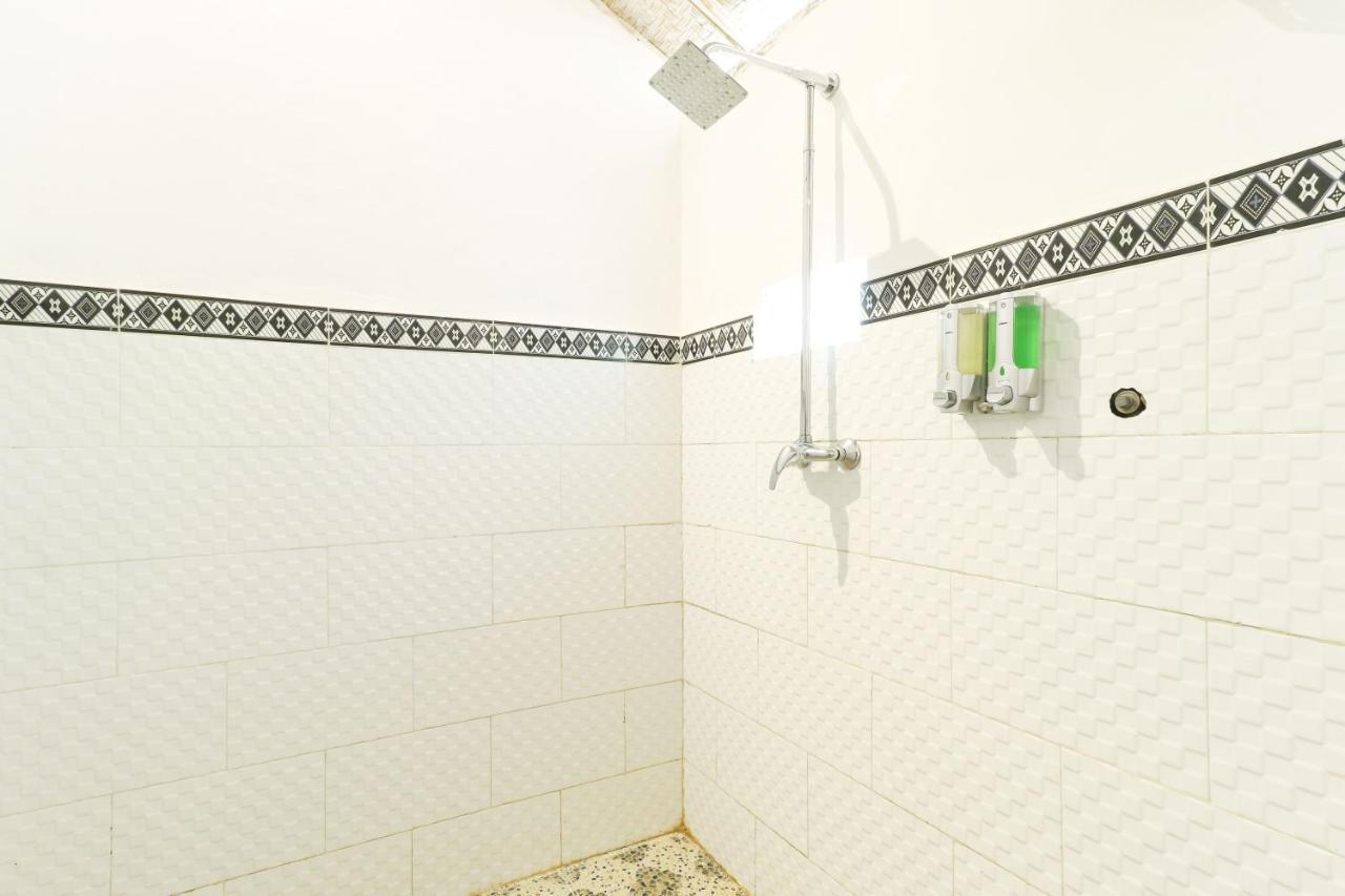La Colina Bungalow Ped Εξωτερικό φωτογραφία