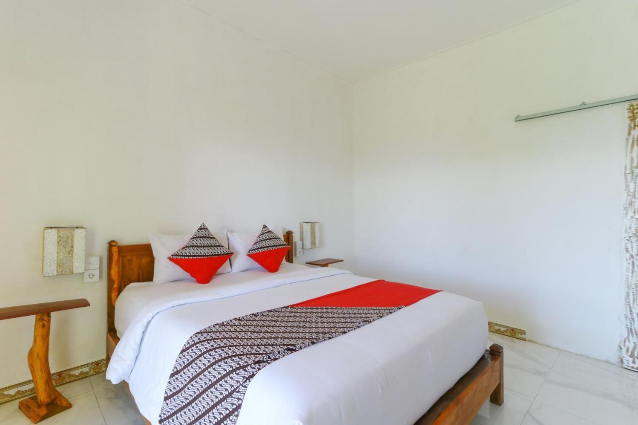 La Colina Bungalow Ped Εξωτερικό φωτογραφία